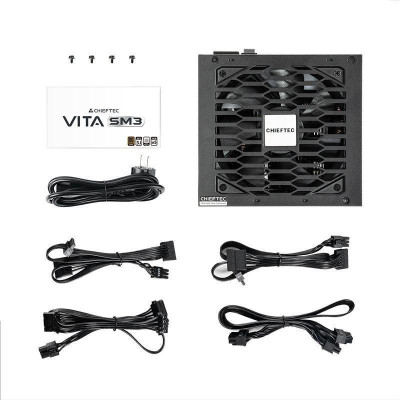 Chieftec BPX-850-C Vita SM3 (BPX-850-C)