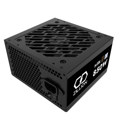 Super Flower Zillion DB 750W ATX 3.1 (SF-750Z12DB DA ATX3.1) Black