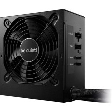 Be quiet! Power 9 500W CM (BN301)