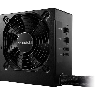 Be quiet! Power 9 500W CM (BN301)