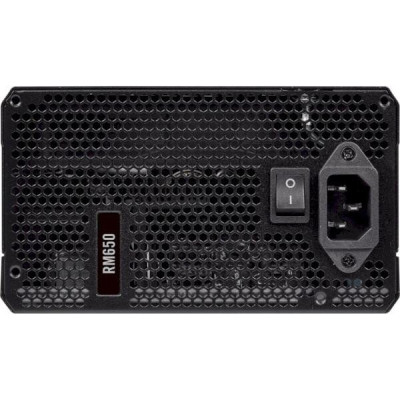 Corsair RM650 (CP-9020194-EU)