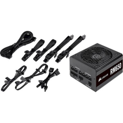Corsair RM650 (CP-9020194-EU)