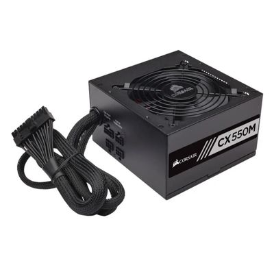 Corsair CX550M (CP-9020102)
