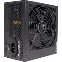 XILENCE Performance C+ 650W (XP650R6.2)