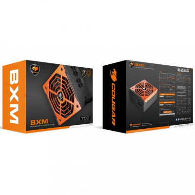 Cougar BXM850 850W
