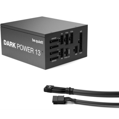 Be quiet! Dark Power 13 850W (BN334)