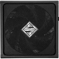 ASRock SteelLegend 750W (SL-750G) ASRock SteelLegend 750W (SL-750G)