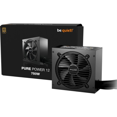 be quiet! Pure Power 12 (BP003EU)