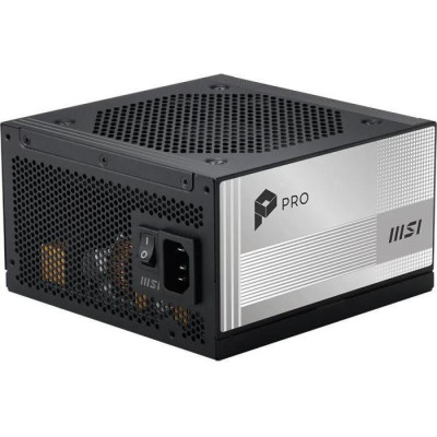 MSI PRO A850PL PCIE5