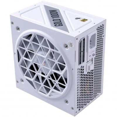 1stPlayer 1000W НА-1000BA4 White (NGDP-GLD-1000-WH-EU)
