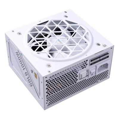 1stPlayer 1000W НА-1000BA4 White (NGDP-GLD-1000-WH-EU)