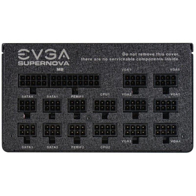 EVGA SuperNOVA 1200 P2 1200W (220-P2-1200-X2)