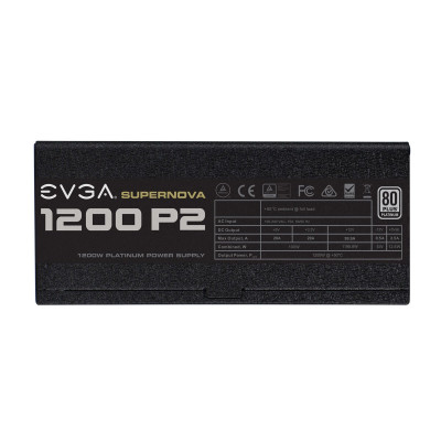 EVGA SuperNOVA 1200 P2 1200W (220-P2-1200-X2)