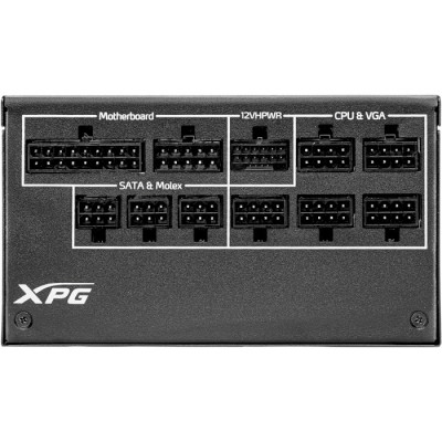 ADATA Cybercore II 1000W (CYBERCOREII1000P-BKCEU)