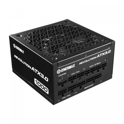 Enermax Revolution ATX3.0 1000W (ERA1000EWT)