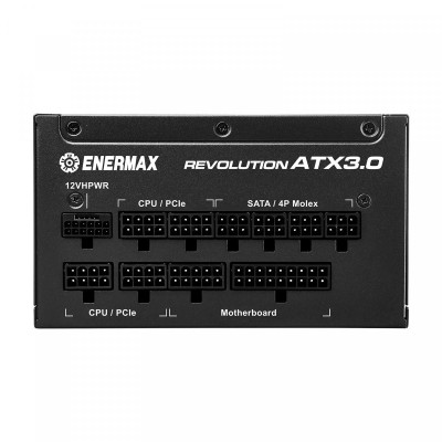 Enermax Revolution ATX3.0 1000W (ERA1000EWT)