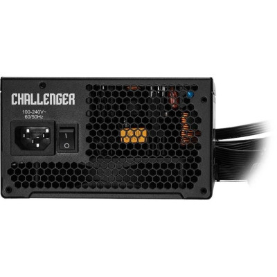 ASRock Challenger CL-850G 850W Black