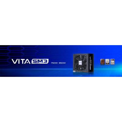 Chieftec Vita SM3 750W  (BPX-750-C)