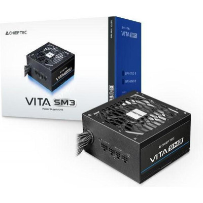 Chieftec Vita SM3 750W  (BPX-750-C)