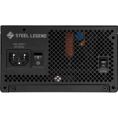 ASRock Steel Legend 650W (SL-650G)
