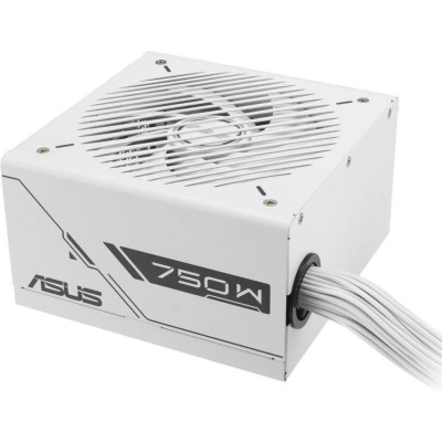 Asus Prime 750W Bronze White (90YE00Y3-B0NA00)