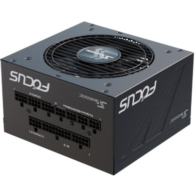 SeaSonic FOCUS PX-650