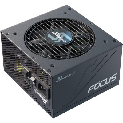 SeaSonic FOCUS PX-650