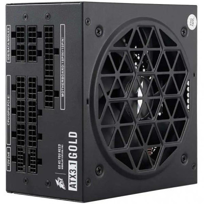 1stPlayer 1200W НА-1200BA4 (NGDP-GLD-1200-BK-EU)