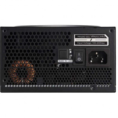 1stPlayer 1200W НА-1200BA4 (NGDP-GLD-1200-BK-EU)