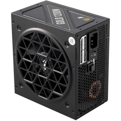 1stPlayer 1200W НА-1200BA4 (NGDP-GLD-1200-BK-EU)