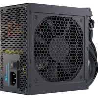 SeaSonic G12 GM-550 (A551GMAFH)