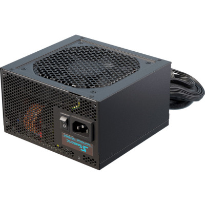 SeaSonic G12 GM-550 (A551GMAFH)