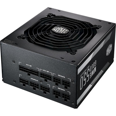Cooler Master MWE Gold 550W (MPY-5501-AFAAG-EU)