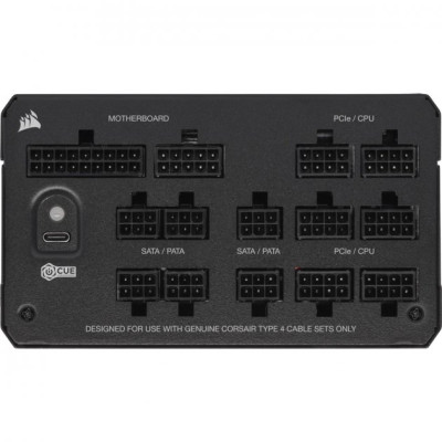 Corsair HX1000i (CP-9020214)