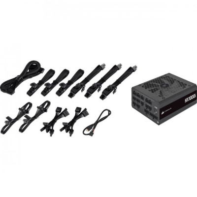 Corsair HX1000i (CP-9020214)