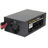 Aerocool Gold Miner 1200W (ACPG-GMK2FEY.11)
