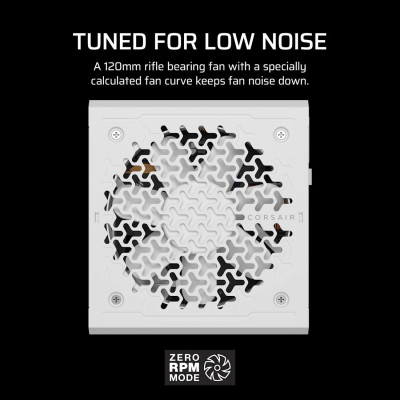 Corsair RM750e PCIE5 750W (CP-9020292-EU)