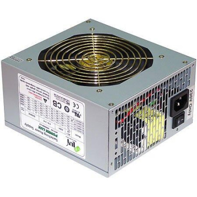 @Lux PL-500PFC-12
