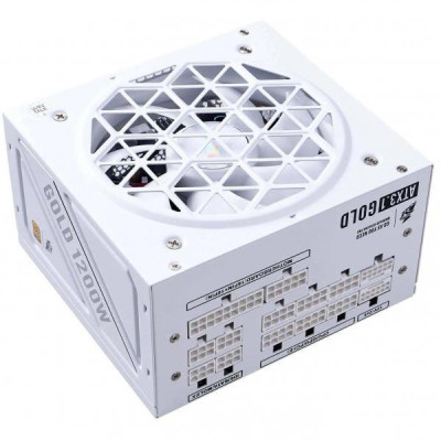 1stPlayer 1200W НА-1200BA4 White (NGDP-GLD-1200-WH-EU)