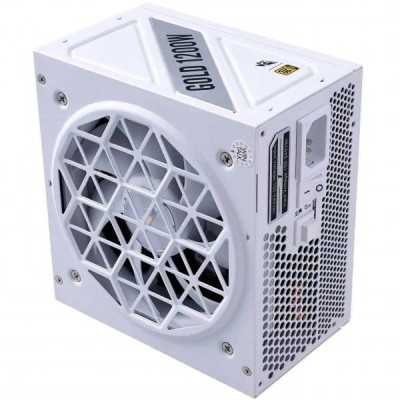 1stPlayer 1200W НА-1200BA4 White (NGDP-GLD-1200-WH-EU)