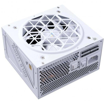 1stPlayer 1200W НА-1200BA4 White (NGDP-GLD-1200-WH-EU)