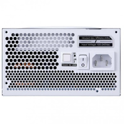 1stPlayer 1200W НА-1200BA4 White (NGDP-GLD-1200-WH-EU)