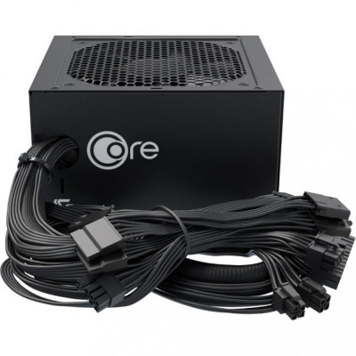 SeaSonic CORE GC-550 Gold (SSR-550LC)
