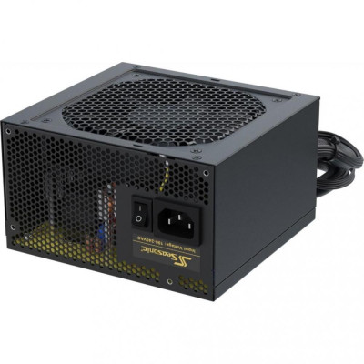 SeaSonic CORE GC-550 Gold (SSR-550LC)