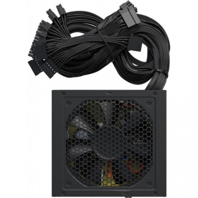 SeaSonic CORE GC-550 Gold (SSR-550LC)