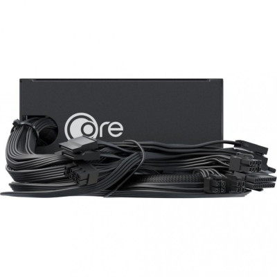 SeaSonic CORE GC-550 Gold (SSR-550LC)