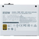 CoolerMaster 850W V850 SFX Gold (MPY-8501-SFHAGV-WE)