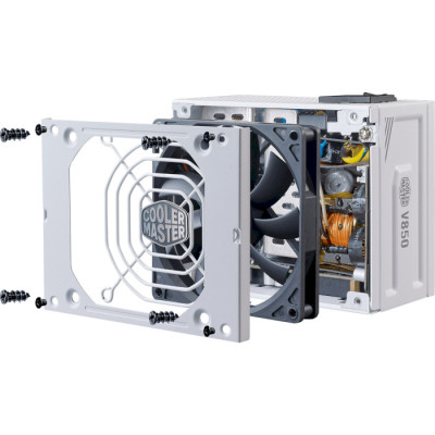CoolerMaster 850W V850 SFX Gold (MPY-8501-SFHAGV-WE)