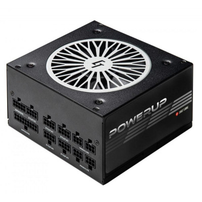 Chieftec GPX-650FC