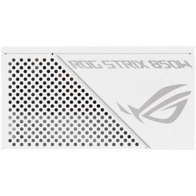 ASUS ROG-STRIX-850G-WHITE